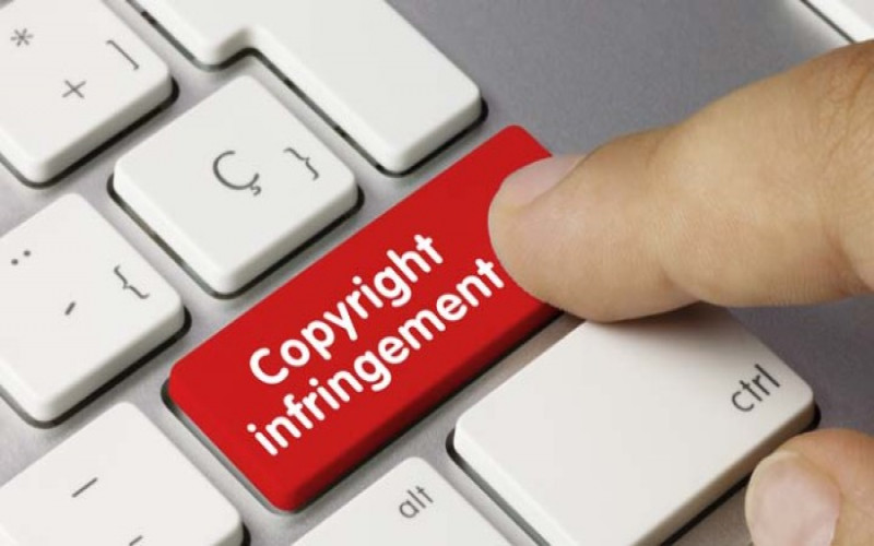 Remedy of Copyright Infringement | WIPS Law Associates